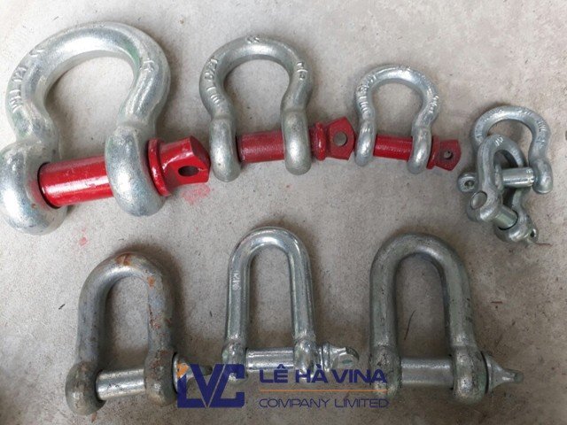 Ma ní Hàn Quốc 35 tấn, Ma ní Hàn Quốc 35 tấn là gì, Ma ní, Ma ní Hàn Quốc 35 tấn là gì, Thân ma ní Hàn Quốc, Công ty TNHH Lê Hà Vina