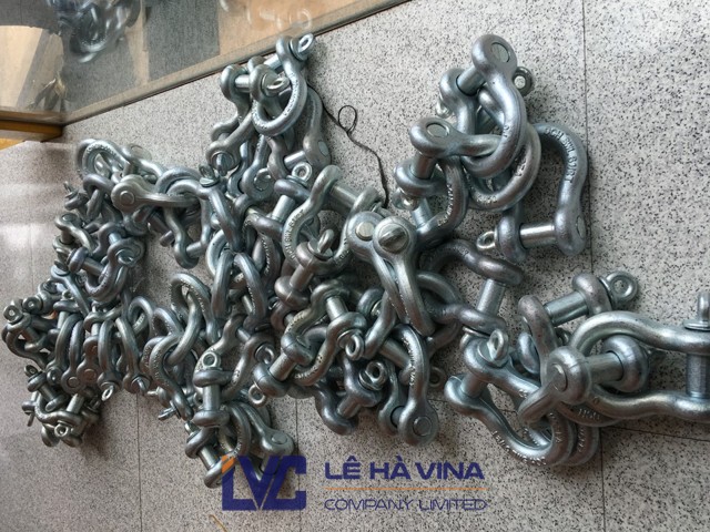 Ma ní Hàn Quốc 35 tấn, Ma ní Hàn Quốc 35 tấn là gì, Ma ní, Ma ní Hàn Quốc 35 tấn là gì, Thân ma ní Hàn Quốc, Công ty TNHH Lê Hà Vina