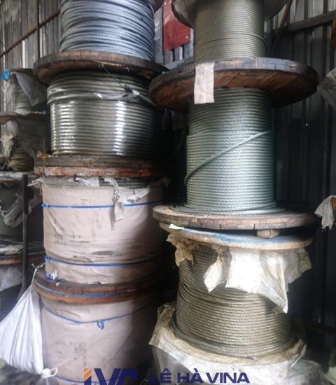 Mua cáp inox 6mm để làm gì, Cáp inox, Cáp inox 6mm là gì, Cáp inox 6mm, Công ty TNHH Lê Hà Vina, dây cáp căng, mua cáp inox 6mm