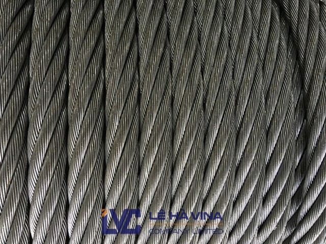 Mua cáp inox 6mm để làm gì, Cáp inox, Cáp inox 6mm là gì, Cáp inox 6mm, Công ty TNHH Lê Hà Vina, dây cáp căng, mua cáp inox 6mm