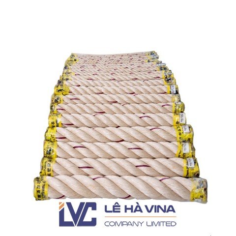 Dây thừng nhựa pp, Dây thừng nhựa, Dây thừng, dây thừng nhựa PP giá tốt