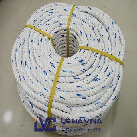 Giá dây thừng phi 16, Dây thừng phi 16, Dây thừng, Giá dây thừng, Mua dây thừng