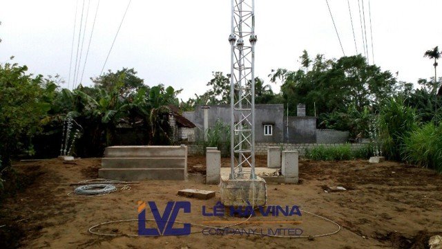 Cáp cứng, Công ty TNHH Lê Hà Vina, Ma ní, Ma ní và tăng đơ, Mua cáp cứng viễn thông, Tăng đơ