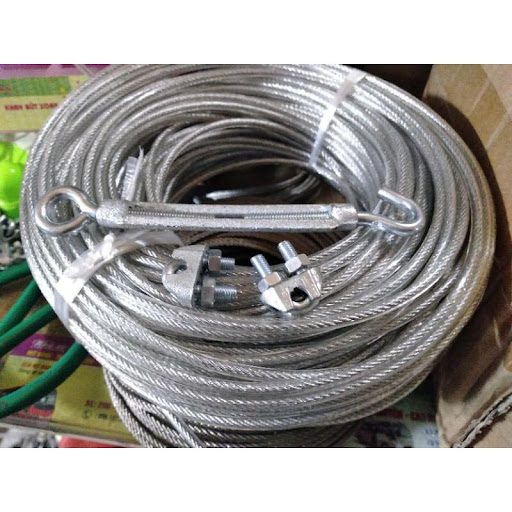 Cáp lụa, Cáp lụa là gì, Tìm hiểu về cáp lụa, Cáp thép, sợi cáp lụa, dây cáp, Cáp lụa mạ dầu, cáp lụa mạ kẽm, Cáp lụa bọc nhựa, Cáp lụa inox, Cấu trúc cáp lụa, Cấu trúc tăng sợi cáp, Cấu trúc cáp thép 6x12, Lõi cáp, tao cáp, Cáp thép 6x19, Cáp lụa dùng để neo giằng, Cáp lụa dùng để trang trí, Cáp lụa dùng để nâng đỡ, cáp lụa mạ kẽm, Cáp lụa bọc nhựa, dây cáp bọc nhựa, Cáp lụa làm từ inox, Cáp lụa inox, Các loại cáp lụa, Cáp lụa 1mm, Cáp lụa 2mm, Cáp lụa 4mm, Cáp lụa 5mm, Cáp lụa 6mm, Cáp lụa 8mm, Bảng giá cáp lụa, Báo giá dây cáp lụa bọc nhựa, Báo giá dây cáp lụa mạ kẽm, công ty Lê Hà Vina