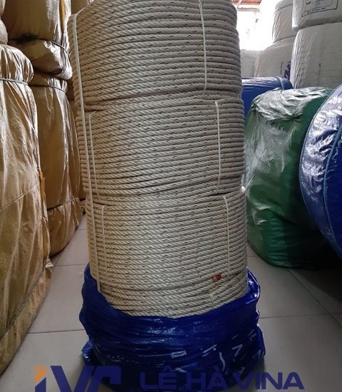 Công ty thiết bị ATK, Mua dây buộc tàu 60mm, Dây buộc tàu, Cung cấp dây buộc tàu 60mm dài 200m, Công ty Lê Hà Vina