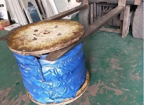 Cáp thép D30, Công ty Lê Hà Vina, Đơn hàng cáp thép D30, Sử dụng cáp thép, Sử dụng cáp thép D30, Cáp thép chịu lực, Cáp thép