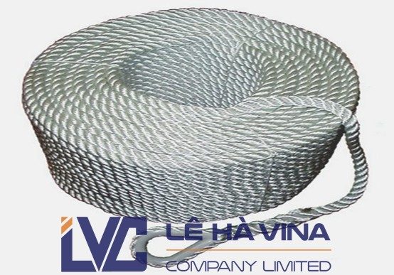 dây buộc tàu, Hệ thống dây buộc tàu, Dây buộc tàu kim loại,  dây buộc tàu, Lê Hà Vina