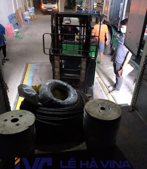 Cung cấp bọc, Lê Hà Vina, Cung cấp các sản phẩm cáp thép, Cáp thép, Sản phẩm cáp thép
