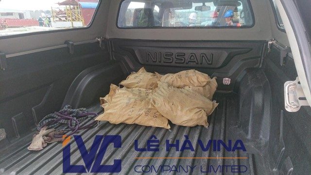 Ốc siết cáp D22, Đơn hàng ốc siết cáp D22, Mua ốc siết cáp, Lê Hà Vina, Mạ kẽm nhúng nóng, Sản phẩm ốc siết cáp D22, Dây cáp thép, Dây siết cáp, Ốc siết cáp