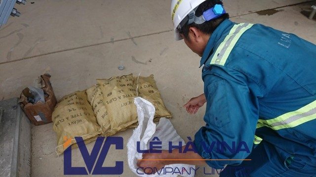 Ốc siết cáp D22, Đơn hàng ốc siết cáp D22, Mua ốc siết cáp, Lê Hà Vina, Mạ kẽm nhúng nóng, Sản phẩm ốc siết cáp D22, Dây cáp thép, Dây siết cáp, Ốc siết cáp