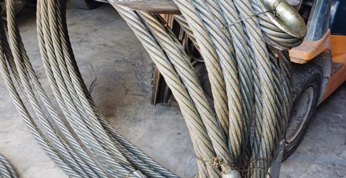 Lê Hà Vina, Cáp Thép D40, Sling Cáp Thép, Công ty Lê Hà Vina, Bán Cáp Thép, cung cấp sling cáp thép, gia công sling cáp thép, làm sling cáp thép theo yêu cầu, sling 1 đầu mắt mềm, sling nâng hạ, cáp thép D40,
