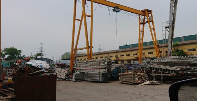 Công ty Lê Hà Vina, cáp thép, bán cáp thép, cáp thép chống xoắn, cáp chống xoắn Hàn Quốc, cáp chống xoắn 35x7, cáp chống xoắn 14mm, cáp chống xoắn làm cẩu trục, công ty Lilana, Công ty kinh sắt thép,