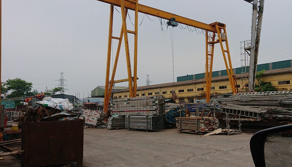 Công ty Lê Hà Vina, cáp thép, bán cáp thép, cáp thép chống xoắn, cáp chống xoắn Hàn Quốc, cáp chống xoắn 35x7, cáp chống xoắn 14mm, cáp chống xoắn làm cẩu trục, công ty Lilana, Công ty kinh sắt thép,
