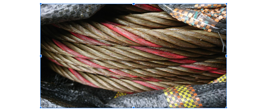 cáp thép Trung Quốc 6x37 17mm, cáp thép mạ kẽm 17mm, cáp thép Trung Quốc Hà Nội, cáp thép nâng hạ, cáp thép xây dựng, cáp thép Trung Quốc