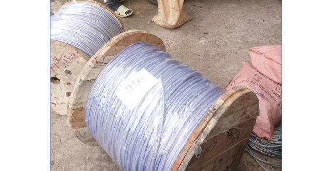 cáp thép bọc nhựa, gia công cáp thép bọc nhựa, cáp thép bọc nhựa D10, cáp inox bọc nhựa, cáp thép bọc nhựa PVC, dây cáp thép bọc nhựa