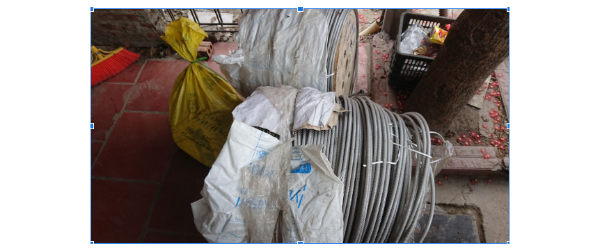 cáp inox bọc nhựa D10, cáp inox bọc nhựa D12, cáp inox bọc nhựa Ninh Bình, cáp inox 304 bọc nhựa, cáp inox trang trí, dây cáp inox bọc nhựa, cáp inox bọc nhựa, cáp inox, Công ty Lê Hà Vina, Lê Hà Vina