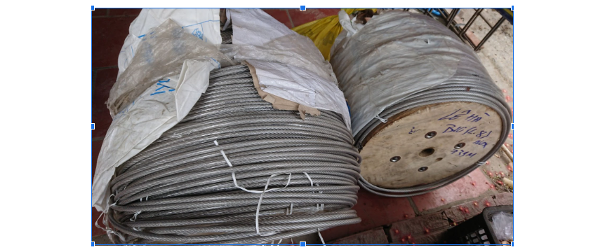 cáp inox bọc nhựa D10, cáp inox bọc nhựa D12, cáp inox bọc nhựa Ninh Bình, cáp inox 304 bọc nhựa, cáp inox trang trí, dây cáp inox bọc nhựa, cáp inox bọc nhựa, cáp inox, Công ty Lê Hà Vina, Lê Hà Vina