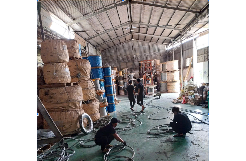 sling cáp thép Bình Dương, gia công sling cáp thép, sling nâng hạ gỗ, cáp thép làm sling, sling cáp thép mạ kẽm, sling cáp thép công nghiệp