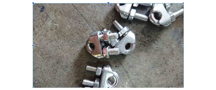 ốc siết cáp các loại, ốc siết cáp mạ kẽm, ốc siết cáp inox, phụ kiện ốc siết cáp, ốc siết cáp giá rẻ, mua ốc siết cáp ở đâu