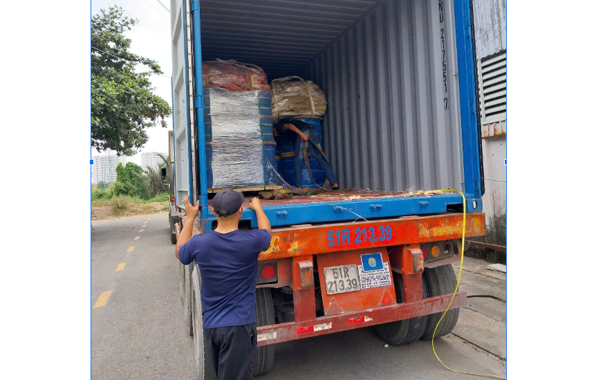 cáp thép, tăng đơ nâng hạ, công ty sắt thép, Lê Hà Vina, cáp thép, sản phẩm cáp thép