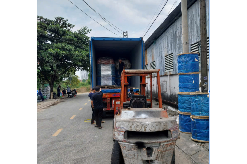 cáp thép, tăng đơ nâng hạ, công ty sắt thép, Lê Hà Vina, cáp thép, sản phẩm cáp thép
