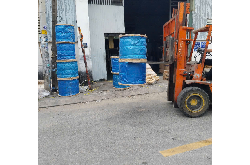 cáp thép, tăng đơ nâng hạ, công ty sắt thép, Lê Hà Vina, cáp thép, sản phẩm cáp thép