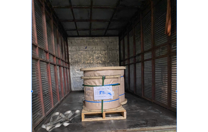 cáp thép UNI, Công ty Lê Hà Vina, Lê Hà Vina, cáp thép, Cáp thép UNI là gì