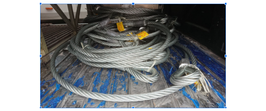 sling mắt cứng, cáp thép 6x36 18mm, gia công sling cáp thép, cáp thép Tôn Thất Thuyết, cáp thép Mỹ Đình, Lê Hà Vina, Sling cáp thép, Bộ sling mắt cứng, Sling ép khuyết