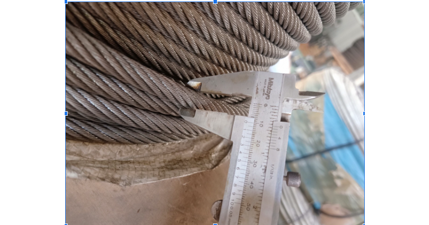 Cáp thang máy, Cáp thép giá rẻ, Cáp thang máy giá rẻ, Công ty Lê Hà Vina, cáp thang máy tròn, cáp thang máy dẹt. cáp tải thang máy