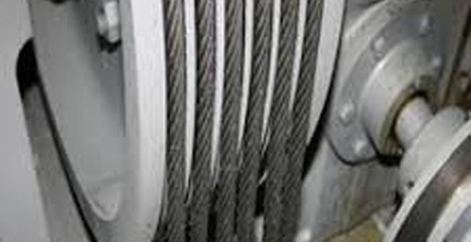 Cáp Thang Máy, cáp tải thang máy, cáp thang máy Hàn Quốc, Lê Hà Vina